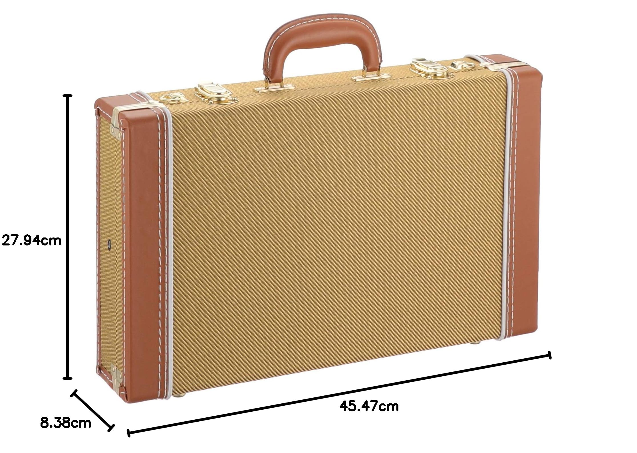 Amazon | 【GID】EFH-202 TW EFECT CASE SERIES エフェクター用